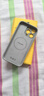 奶小鴨（NEYAA）適用蘋果16promax手機殼iphone16promax保護套全包超薄Magsafe磁吸液態(tài)硅膠防摔簡約男女款 鈦原色 曬單實拍圖