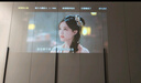 艾納優(yōu) INAYOU2025新款A3Pro投影儀家用超高清便攜一體式云臺客廳臥室投墻無(wú)線(xiàn)投屏百寸大屏投影機家庭影院 智能款-解碼8K極清·全自動(dòng)對焦校正·一體式云臺 曬單實(shí)拍圖