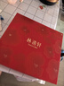 林清軒紅山茶水乳套裝 淡紋緊致補(bǔ)水保濕 護(hù)膚品禮盒?生日禮物 曬單實(shí)拍圖