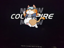 七彩虹COLORFIRE B650M-MEOW WIFI 橘影橙主板 支持 CPU 9700X/9600X/7800X3D (AMD B650/AM5) 曬單實拍圖