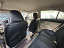 RATHBONE汽車(chē)座套全包四季通用坐墊通風(fēng)坐墊座椅套座墊五座全車(chē)坐墊夏季 曬單實(shí)拍圖