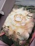 babycare金山茶花紙尿褲S58片(4-8kg)新生兒嬰兒尿不濕超薄透氣輕柔花苞褲 曬單實(shí)拍圖