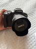 佳能（Canon）EOS R50 微單相機套機佳能r50便攜 18-45mm高清數(shù)碼照相機入門級 黑色單機身+18-45mm 官方標配+一年只換不修 曬單實拍圖