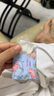 維達(dá)（Vinda）維達(dá)超韌手帕紙4層5張*30包 中式美學(xué)手帕紙 航天兔包裝新舊交替 曬單實(shí)拍圖