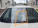 寶能（MAGIC GEM）汽車水漬去除劑漆面輪轂車標酸雨痕空調(diào)水浴室玻璃水痕清潔清洗劑 水漬水印去除劑 236ml 1瓶 曬單實拍圖