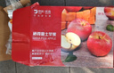 京鮮生 山東棲霞紅富士蘋果精品12粒 單果190g-240g  生鮮水果 禮盒 曬單實拍圖