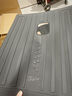 3W【雙色升級】適用于小米YU7 Pro/Max版專(zhuān)用TPE汽車(chē)腳墊yu7尾箱墊 YU7 椅背墊（2025款） 曬單實(shí)拍圖