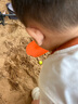 英氏小小饅頭2瓶裝磨牙餅干寶寶零食兒童小蛋酥入口易化嬰幼兒輔食 曬單實(shí)拍圖