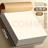得力（deli）草稿本空白加厚草稿紙小學(xué)初中高中生學(xué)習數學(xué)運算考研演草紙16K演算紙驗算紙練習紙稿紙 16K 空白草稿本【5本 200張】 曬單實(shí)拍圖