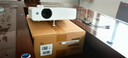 松下（Panasonic）PT-WX3201投影儀辦公會(huì)議專(zhuān)用 投影機(jī)客廳家庭影院 白天商務(wù)培訓(xùn)教學(xué) （3200流明 3LCD） 曬單實(shí)拍圖