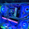 七彩虹（Colorful）RTX5060 戰斧 Ultra AD OC 8GB游戲電競顯卡GDDR7 DLSS4光追AI學(xué)習渲染臺式電腦游戲獨立顯卡 【三風(fēng)】RTX5060 ULTRA W OC 8G 曬單實(shí)拍圖