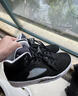 Air Oreo AJ5 喬5 黑白奧利奧 郭艾倫白綠籃球鞋男鞋CT4838-011 aj5黑白奧利奧 40 曬單實(shí)拍圖