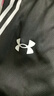 安德瑪（Under Armour）運動短褲男士夏季冰絲速干籃球褲涼感透氣休閑跑步健身訓練五分褲 曬單實拍圖