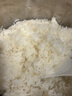 松下（Panasonic）【國家補貼】飯光光PRO電飯煲0涂層家用3-6人無涂層不銹鋼內(nèi)膽IH煮飯鍋3.8升可變壓力HXS151 曬單實拍圖