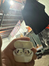 Viken【華強北頂配丨Air4代降噪款】藍牙耳機適配蘋(píng)果無(wú)線(xiàn)2025新款半入耳式金榜iphone16/15/14/13pods4 【原版正裝全功能主動(dòng)降噪版】 【主動(dòng)降噪+空間音頻+三真電量】 曬單實(shí)拍圖
