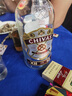 芝華士(Chivas)12年蘇格蘭調(diào)和型威士忌洋酒1000ml(1L)  曬單實(shí)拍圖