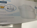 【已售100W+】通用Brita碧然德濾芯凈水壺家用凈水壺濾芯過濾壺凈水器通用三代濾芯自來水過濾器 6支升級版濾芯 曬單實拍圖