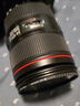 佳能Canon EF16-35 24-70 70-200mm二手單反鏡頭 大三元紅圈廣角中長變焦鏡頭 EF 24-105mm F4 IS USM二代 單鏡頭【套餐更劃算】 99成新 曬單實拍圖