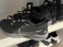 耐克（NIKE）Pegasus Trail 5 GORE-TEX 耐克飛馬 男子越野跑步鞋 FQ0908-001 44 曬單實(shí)拍圖