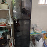 志高消毒柜家用立式消毒碗柜小型免瀝水商用家用家庭碗筷柜單門雙門大容量 【380型智控】紅外線+臭氧+熱風+瀝水盤 免瀝水 曬單實拍圖