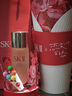 SK-II神仙水230ml精華液sk2化妝品護(hù)膚品套裝禮盒skii七夕情人節(jié)禮物女 曬單實拍圖
