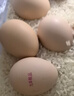九華糧品 有機富硒土雞蛋30枚 凈重2.4斤 散養(yǎng)草雞蛋柴雞蛋 禮盒 曬單實拍圖