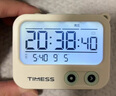 Timess鬧鐘智能學(xué)生初高中宿舍專(zhuān)用起床神器2025新款震動(dòng)強力叫醒多功能提醒計時(shí)器電子小鬧鐘開(kāi)學(xué)季禮物 曬單實(shí)拍圖