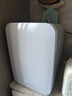 美的（Midea）迷你冰箱小冰箱小型家用車(chē)載戶(hù)外露營(yíng)冷藏制冷加熱宿舍出租房辦公室電冰箱節能省電DC-15D01MB 曬單實(shí)拍圖