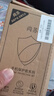 尚蘇 適用 華為nova8pro手機殼華為nova8pro保護套AG磨砂全包真機手感簡約商務輕奢風防摔女男款石墨黑 曬單實拍圖