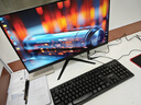 領(lǐng)睿英特爾酷睿i7升24核RTX4060獨顯64G內存臺式電腦主機黑神話(huà)悟空3A游戲辦公設計師渲染組裝電腦全套 一：酷睿i7+8G+GT210/商務(wù)辦公 主機+24寸高清顯示器 曬單實(shí)拍圖