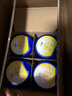 飛鶴星飛帆奶粉3段（12-36個月）幼兒配方奶粉700g（5HMOs）專利OPO 6罐（送130克試用裝） 曬單實拍圖