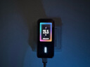 CUKTECH酷態(tài)科10號超級電能充Ultra氮化鎵充電器頭120W/100W四口快充頭接入米家兼容筆記本電腦蘋(píng)果17小米 曬單實(shí)拍圖