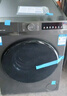 海爾（Haier）洗衣機10公斤滾筒全自動(dòng)家用大容量嵌入式智能預約防生銹巴氏除菌一級能效 國家補貼20% 以舊換新 【優(yōu)選款】1.1洗凈比+20年防生銹+六維減震 曬單實(shí)拍圖