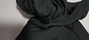 浪莎女士秋褲女薄款木代爾抑菌舒適透氣柔軟打底不加絨保暖褲秋上新 曬單實(shí)拍圖