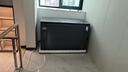 美的（Midea）355升冰柜雙溫雙箱家商兩用冷凍冷藏保鮮大容量減霜電控臥式冷柜雙開(kāi)門(mén)冰箱BCD-355DKEM300升以上 曬單實(shí)拍圖