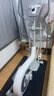 麥瑞克（MERACH）橢圓機家用智能橢圓儀太空漫步踏步機健身器材凌波L7 MR-E27W1-HW 曬單實拍圖