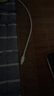倍思蘋果數(shù)據(jù)線PD30/20W快充線Type-c to lightning充電線適用iPhone14/13Pro Max/12/11手機(jī)車載1.5米 曬單實拍圖