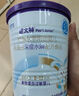 紐太特 特殊醫(yī)學(xué)用途嬰兒乳蛋白深度水解配方食品 0-12月適用 450g 曬單實拍圖