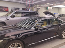 膜小二（MOXIAOER）汽車(chē)貼膜汽車(chē)膜太陽(yáng)膜隔熱膜全車(chē)膜車(chē)窗玻璃防爆膜隱私安全遮光防曬膜 零霧陶瓷高清前擋+納米陶瓷側(cè)后膜（中隱） 曬單實(shí)拍圖