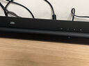 JBLCINEMA SB580回音壁電視音響 3.1杜比全景聲家庭影院440W電視外接長(cháng)條形無(wú)線(xiàn)藍牙電腦低音炮音箱 曬單實(shí)拍圖