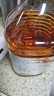 胖東來(lái)花生油壓榨一級桶裝DL正品代購低芥酸菜籽油/零反式脂肪葵花籽油 花生油5L*1桶【高品質(zhì)】 曬單實(shí)拍圖
