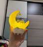 名創(chuàng  )優(yōu)品（MINISO）Cinnamoroll月芽甜夢(mèng)LED發(fā)光擺件小夜燈臥室床頭燈家居 生日禮物 曬單實(shí)拍圖