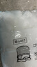 初舍（CHUSHE）水槽過濾網(wǎng)一次性家用廚房水池洗菜盆下水道防堵網(wǎng)剩飯剩菜瀝水網(wǎng) 曬單實(shí)拍圖