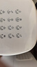 蘇泊爾（SUPOR）空氣炸鍋不用翻面 家用全自動(dòng) 可視5L大容量 蒸汽嫩 炸烤炸一體免翻面炸鍋KD50D812A 曬單實(shí)拍圖