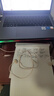 名創(chuàng)優(yōu)品MINISO有線耳機入耳式type-c耳機降噪高音質游戲K歌線控帶麥數(shù)字耳機適用于華為vivo榮耀小米紅米 米色【3.5mm圓頭 高清通話】 曬單實拍圖