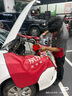 美孚（Mobil）銀美0W-20機油4L+機濾+空調(diào)濾+空氣濾+工時單次大保養(yǎng)12個月有效 曬單實拍圖