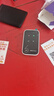 begle隨身wifi【送一年流量】移動5Ghz無線wifi6【無需預存】免插卡無限流量網絡4網車載上網寶2025新款 【榮耀版5Ghz】多送1塊電池+十二核極速光纖 曬單實拍圖