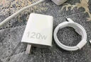 原裝適用vivoiQOO120W充電器快充12/11/12/13neopro數據線(xiàn)x90/100套裝 【套裝】120W閃充頭+1.5米快充線(xiàn) 適用vivo/iqoo【需手機支持120w】 曬單實(shí)拍圖