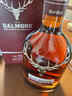 大摩（DALMORE）12年 蘇格蘭單一麥芽威士忌 洋酒 700ml 曬單實拍圖