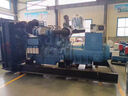 玉柴動(dòng)力柴油發(fā)電機30KW/50/100/200/300千瓦全自動(dòng)大型800kw三相無(wú)刷全銅 玉柴100kw柴油發(fā)電機組+智能控制 曬單實(shí)拍圖
